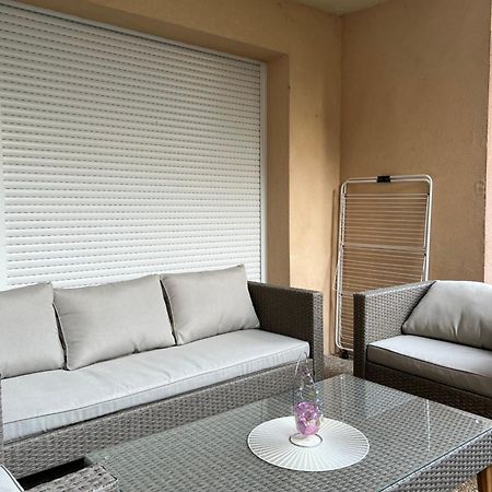 Apartmán L'Alsace Autrement Soultz-Haut-Rhin Exteriér fotografie