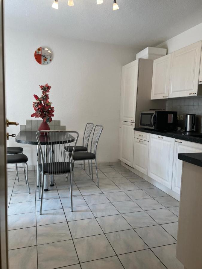 Apartmán L'Alsace Autrement Soultz-Haut-Rhin Exteriér fotografie