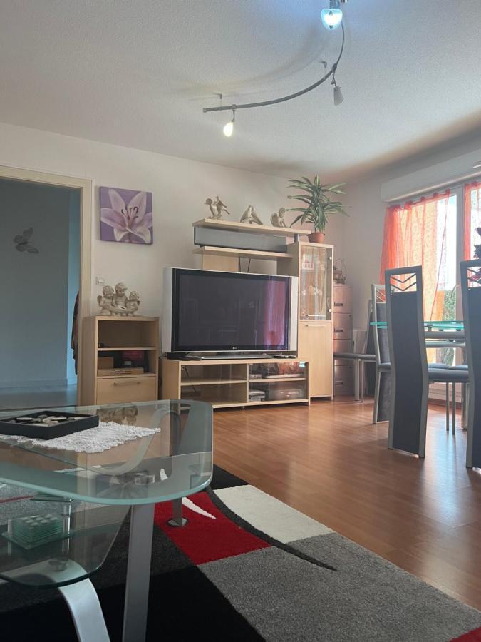 Apartmán L'Alsace Autrement Soultz-Haut-Rhin Exteriér fotografie