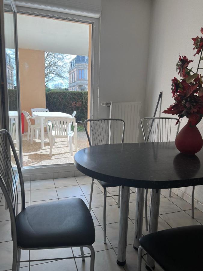 Apartmán L'Alsace Autrement Soultz-Haut-Rhin Exteriér fotografie