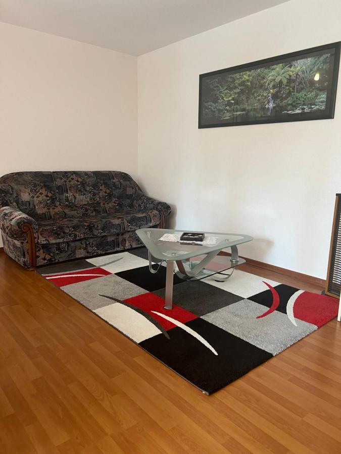 Apartmán L'Alsace Autrement Soultz-Haut-Rhin Exteriér fotografie