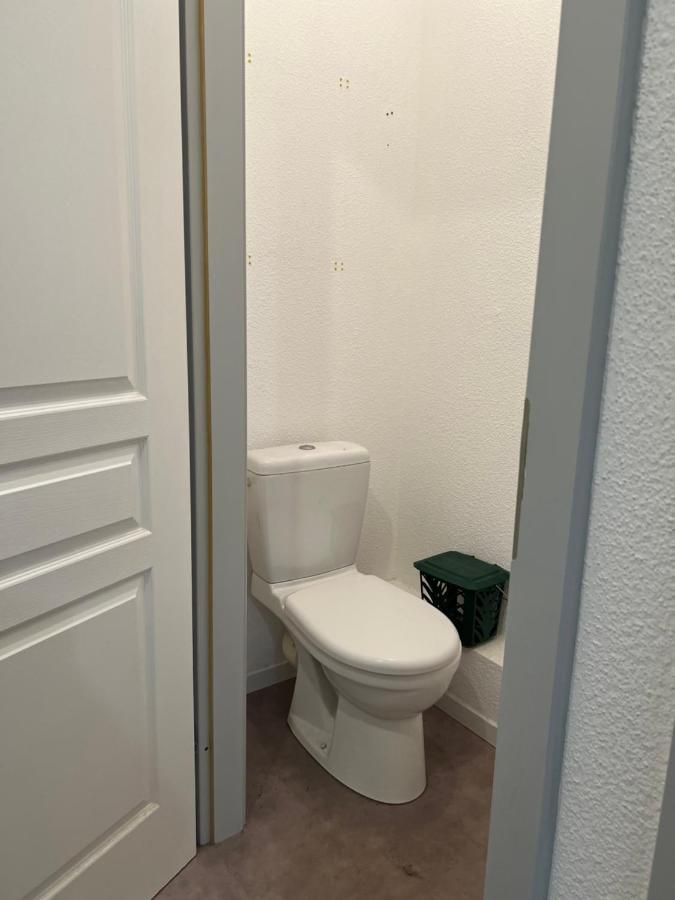 Apartmán L'Alsace Autrement Soultz-Haut-Rhin Exteriér fotografie