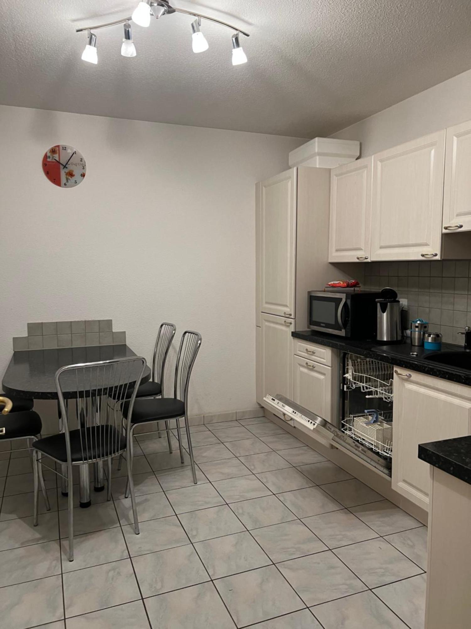Apartmán L'Alsace Autrement Soultz-Haut-Rhin Exteriér fotografie