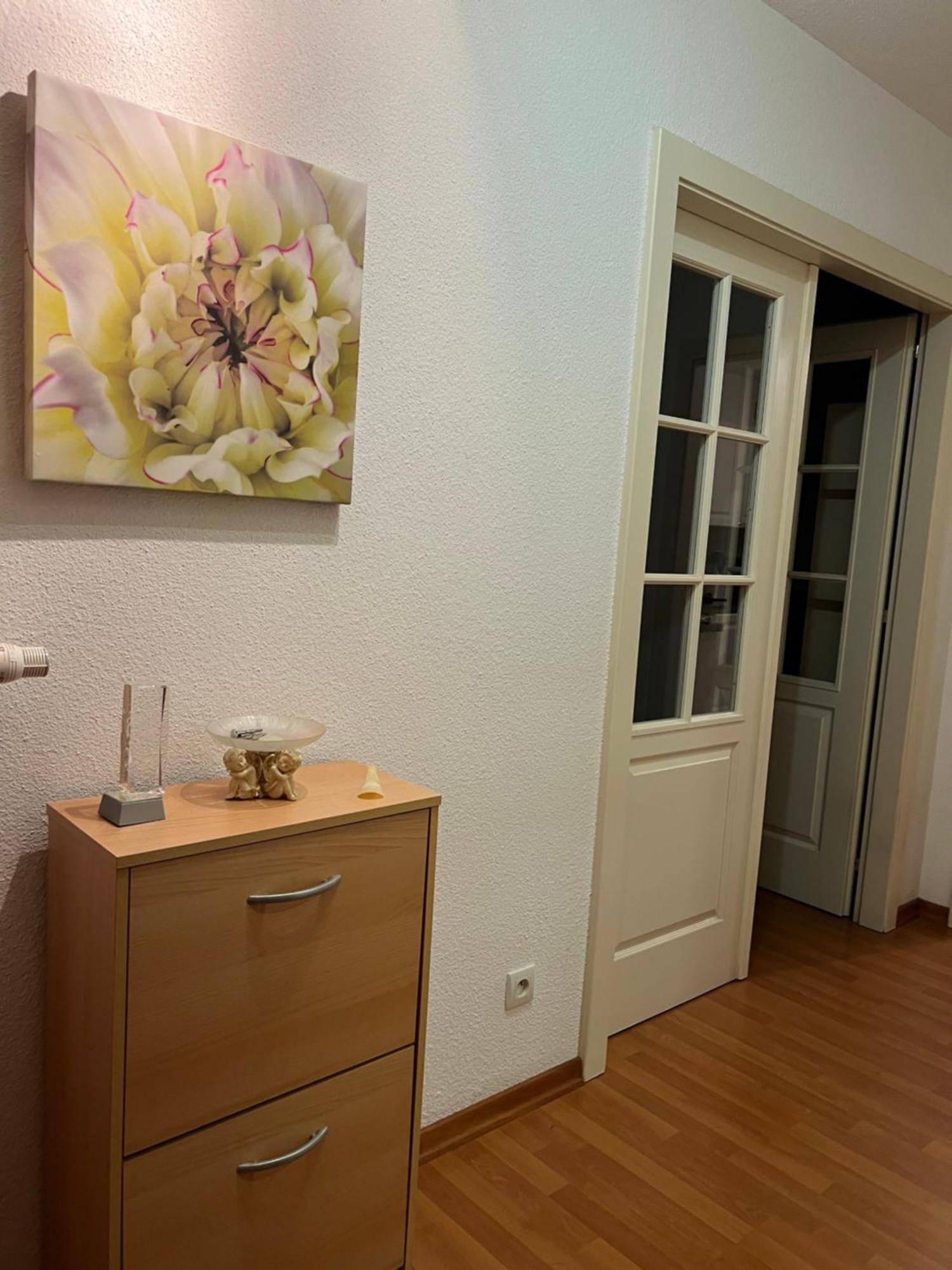 Apartmán L'Alsace Autrement Soultz-Haut-Rhin Exteriér fotografie