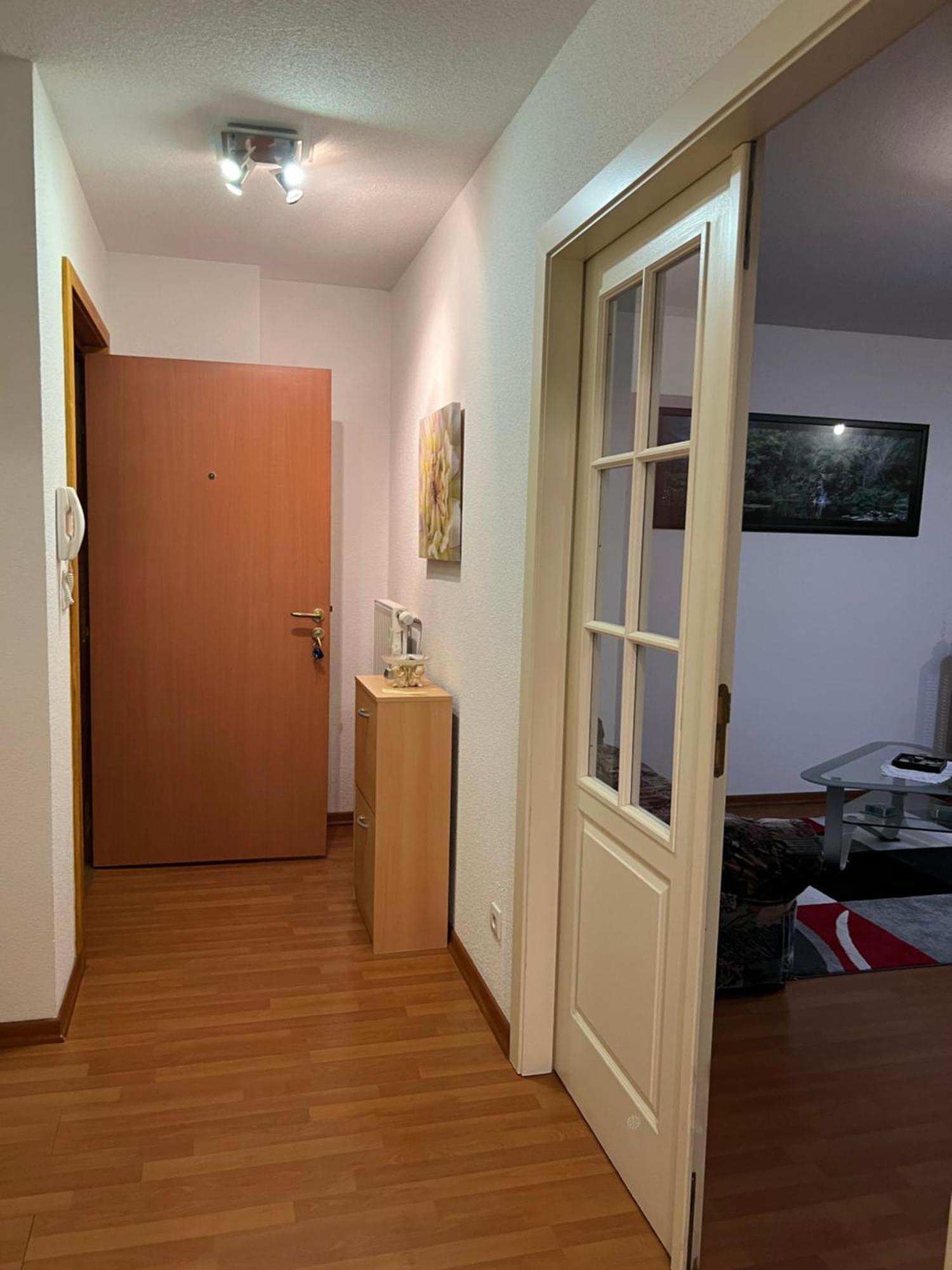Apartmán L'Alsace Autrement Soultz-Haut-Rhin Exteriér fotografie
