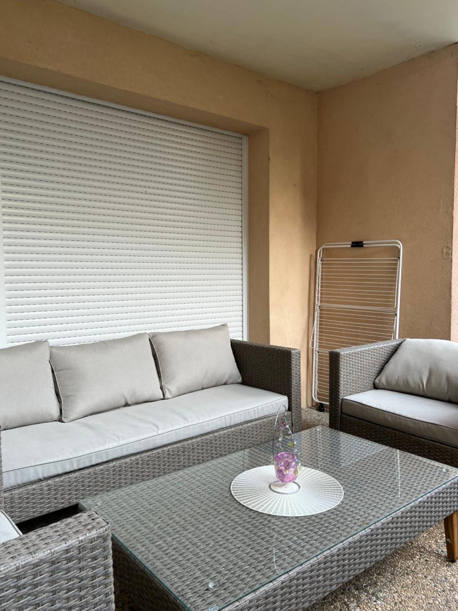 Apartmán L'Alsace Autrement Soultz-Haut-Rhin Exteriér fotografie